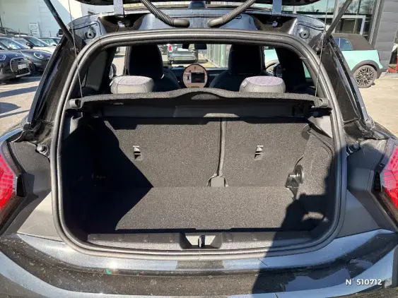 MINI COOPER 3 PORTES IV - voiture d'occasion - Photo 7