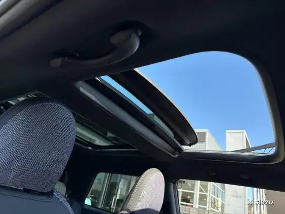 MINI COOPER 3 PORTES IV - voiture d'occasion - Photo 15