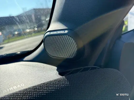 MINI COOPER 3 PORTES IV - voiture d'occasion - Photo 23