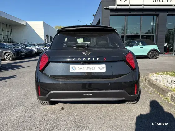 MINI COOPER 3 PORTES IV - voiture d'occasion - Photo 6