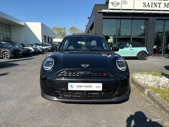 MINI COOPER 3 PORTES IV - voiture d'occasion - Photo 3