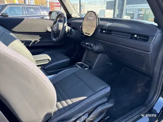 MINI COOPER 3 PORTES IV - voiture d'occasion - Photo 10