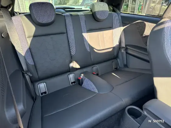 MINI COOPER 3 PORTES IV - voiture d'occasion - Photo 11