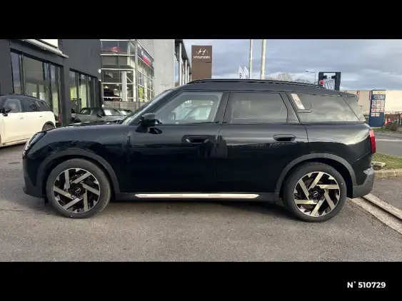 MINI COUNTRYMAN ELECTRIC U25 - voiture d'occasion - Photo 2