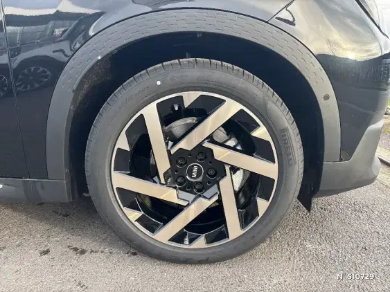 MINI COUNTRYMAN ELECTRIC U25 - voiture d'occasion - Photo 8