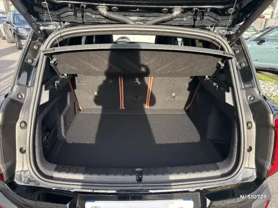 MINI COUNTRYMAN ELECTRIC U25 - voiture d'occasion - Photo 7