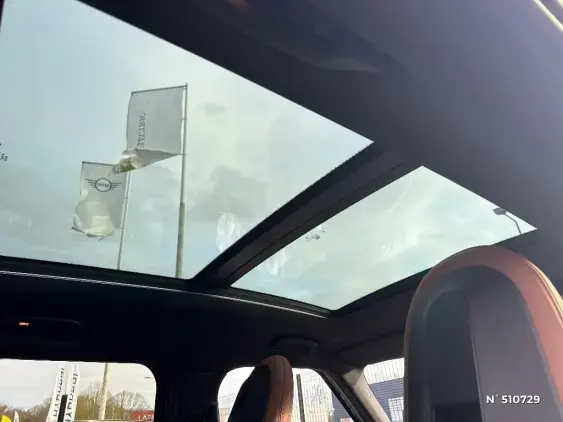 MINI COUNTRYMAN ELECTRIC U25 - voiture d'occasion - Photo 14