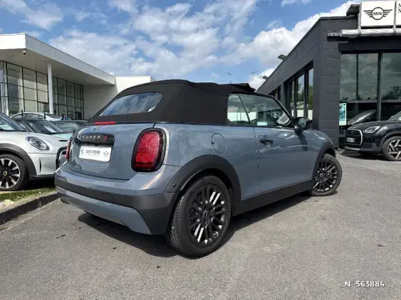 MINI COOPER F67 - voiture d'occasion - Photo 4
