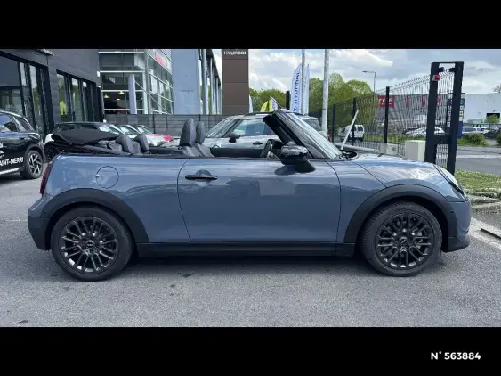 MINI COOPER F67 - voiture d'occasion - Photo 5