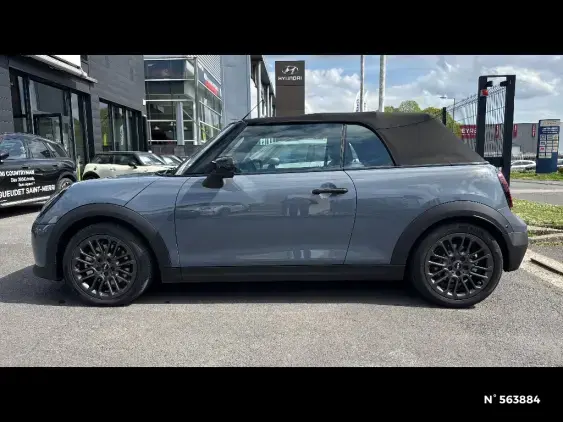 MINI COOPER F67 - voiture d'occasion - Photo 2