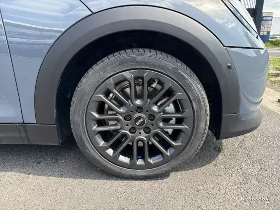 MINI COOPER F67 - voiture d'occasion - Photo 7