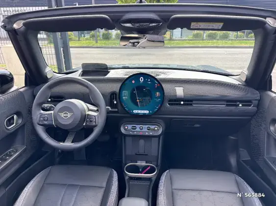 MINI COOPER F67 - voiture d'occasion - Photo 8