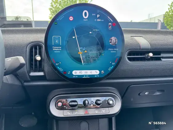 MINI COOPER F67 - voiture d'occasion - Photo 12