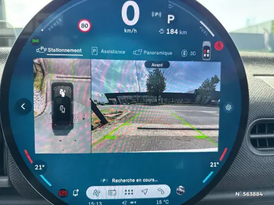 MINI COOPER F67 - voiture d'occasion - Photo 13