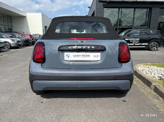 MINI COOPER F67 - voiture d'occasion - Photo 6