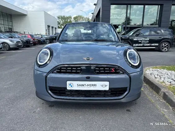 MINI COOPER F67 - voiture d'occasion - Photo 3