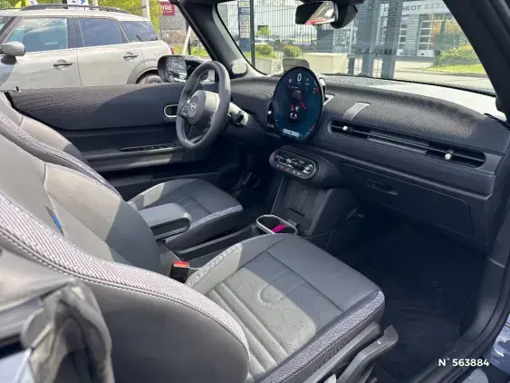 MINI COOPER F67 - voiture d'occasion - Photo 9