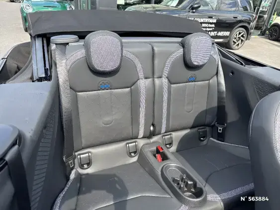 MINI COOPER F67 - voiture d'occasion - Photo 10