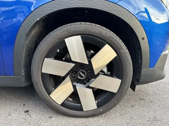 MINI COUNTRYMAN U25 - voiture d'occasion - Photo 8