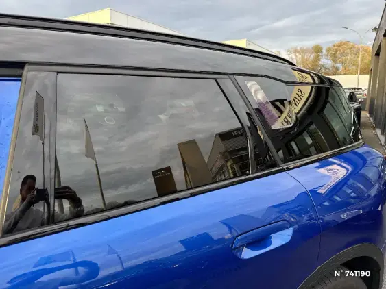 MINI COUNTRYMAN U25 - voiture d'occasion - Photo 24