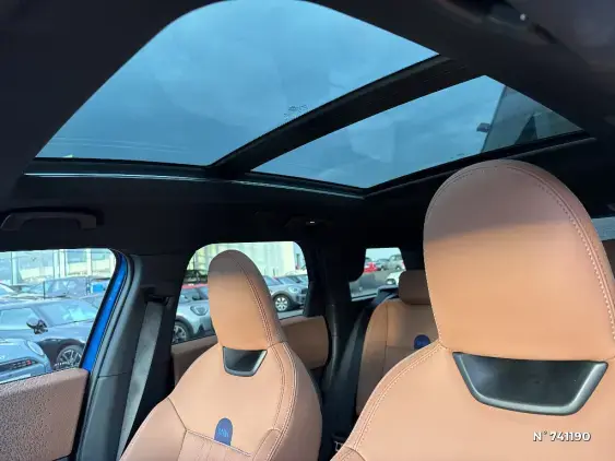 MINI COUNTRYMAN U25 - voiture d'occasion - Photo 25