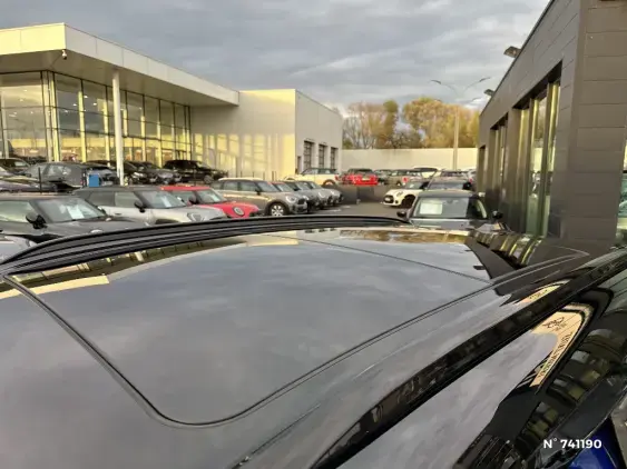 MINI COUNTRYMAN U25 - voiture d'occasion - Photo 26