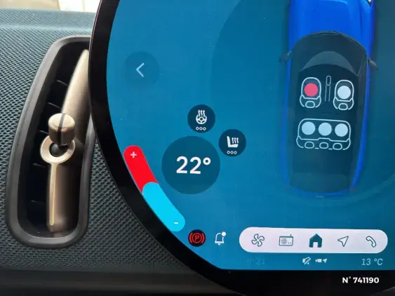 MINI COUNTRYMAN U25 - voiture d'occasion - Photo 27