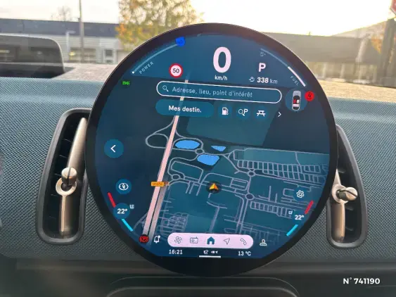 MINI COUNTRYMAN U25 - voiture d'occasion - Photo 28