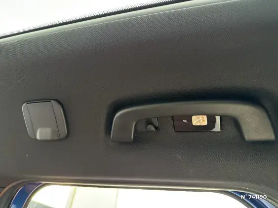 MINI COUNTRYMAN U25 - voiture d'occasion - Photo 23