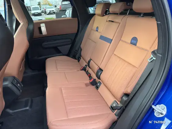 MINI COUNTRYMAN U25 - voiture d'occasion - Photo 11