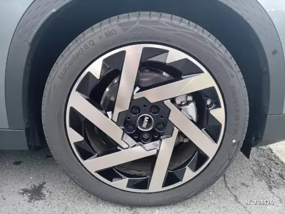 MINI COUNTRYMAN ELECTRIC U25 - voiture d'occasion - Photo 8