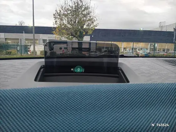 MINI COUNTRYMAN ELECTRIC U25 - voiture d'occasion - Photo 12