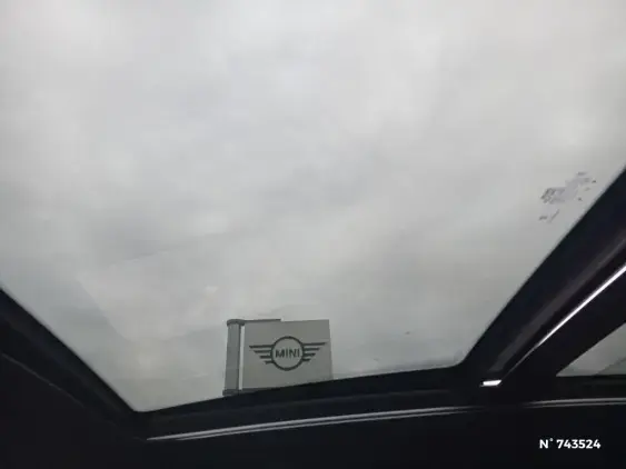 MINI COUNTRYMAN ELECTRIC U25 - voiture d'occasion - Photo 15