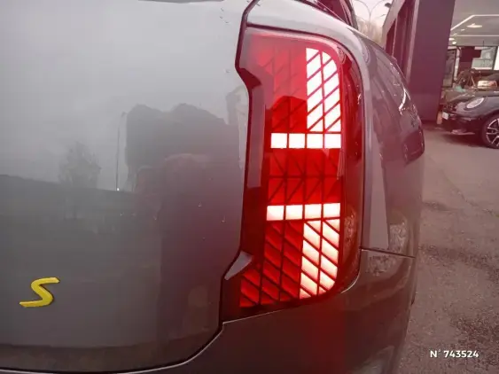 MINI COUNTRYMAN ELECTRIC U25 - voiture d'occasion - Photo 20