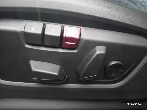 MINI COUNTRYMAN ELECTRIC U25 - voiture d'occasion - Photo 24