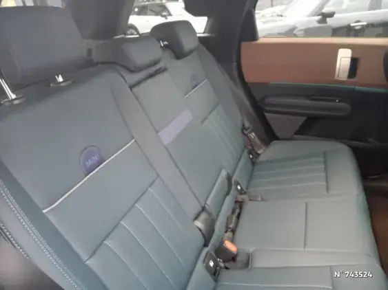 MINI COUNTRYMAN ELECTRIC U25 - voiture d'occasion - Photo 11