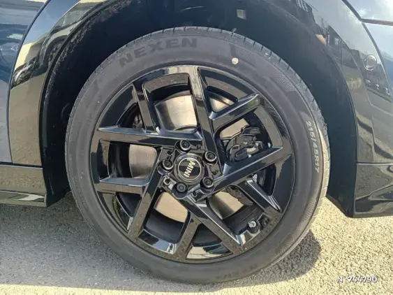 MINI COOPER 5 PORTES IV - voiture d'occasion - Photo 8