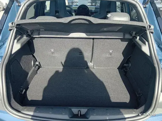 MINI COOPER 5 PORTES IV - voiture d'occasion - Photo 7