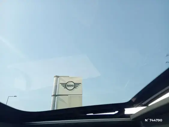 MINI COOPER 5 PORTES IV - voiture d'occasion - Photo 15