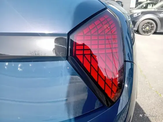 MINI COOPER 5 PORTES IV - voiture d'occasion - Photo 19