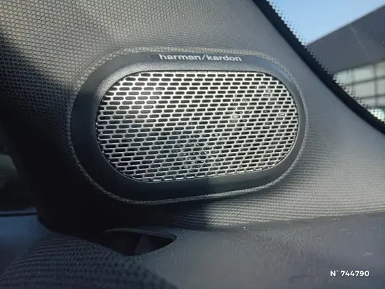 MINI COOPER 5 PORTES IV - voiture d'occasion - Photo 20