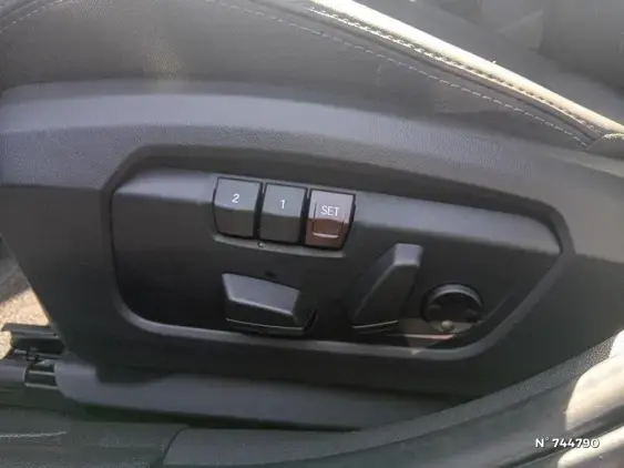 MINI COOPER 5 PORTES IV - voiture d'occasion - Photo 22