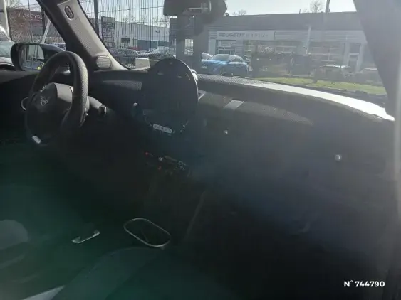 MINI COOPER 5 PORTES IV - voiture d'occasion - Photo 10