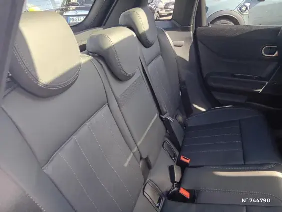 MINI COOPER 5 PORTES IV - voiture d'occasion - Photo 11