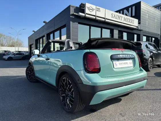 MINI COOPER F67 - voiture d'occasion - Photo 4