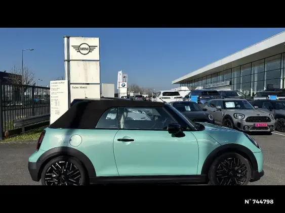 MINI COOPER F67 - voiture d'occasion - Photo 5