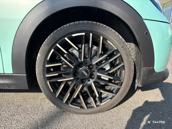 MINI COOPER F67 - voiture d'occasion - Photo 8