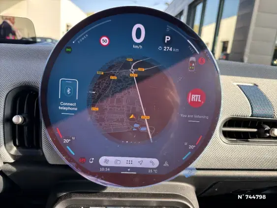 MINI COOPER F67 - voiture d'occasion - Photo 13