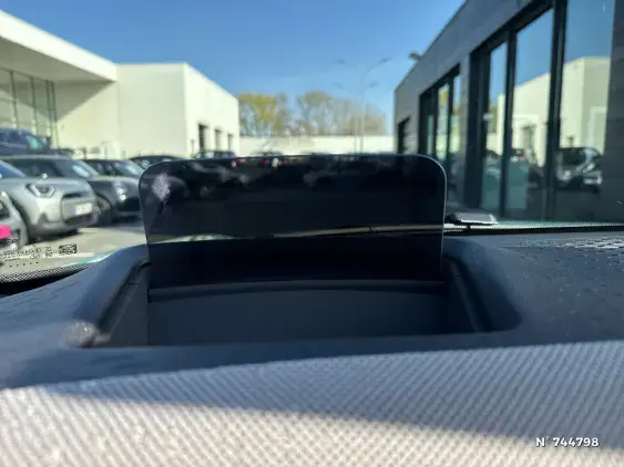 MINI COOPER F67 - voiture d'occasion - Photo 12