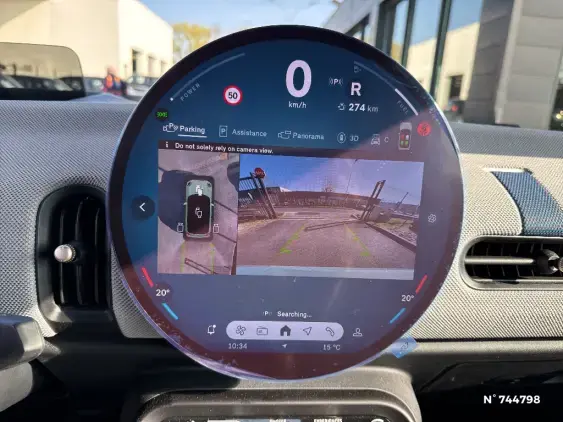 MINI COOPER F67 - voiture d'occasion - Photo 14